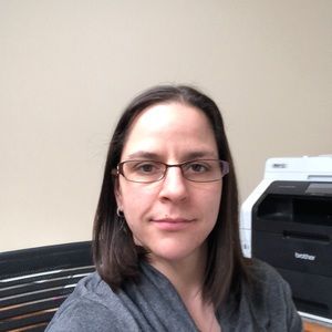 Meet your Posher, Melanie